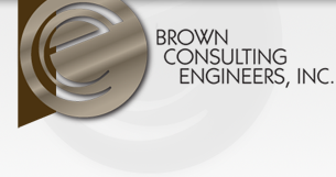 Brown Consulting Engineers, Inc.