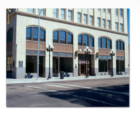 Brown Consulting Engineers, Inc.